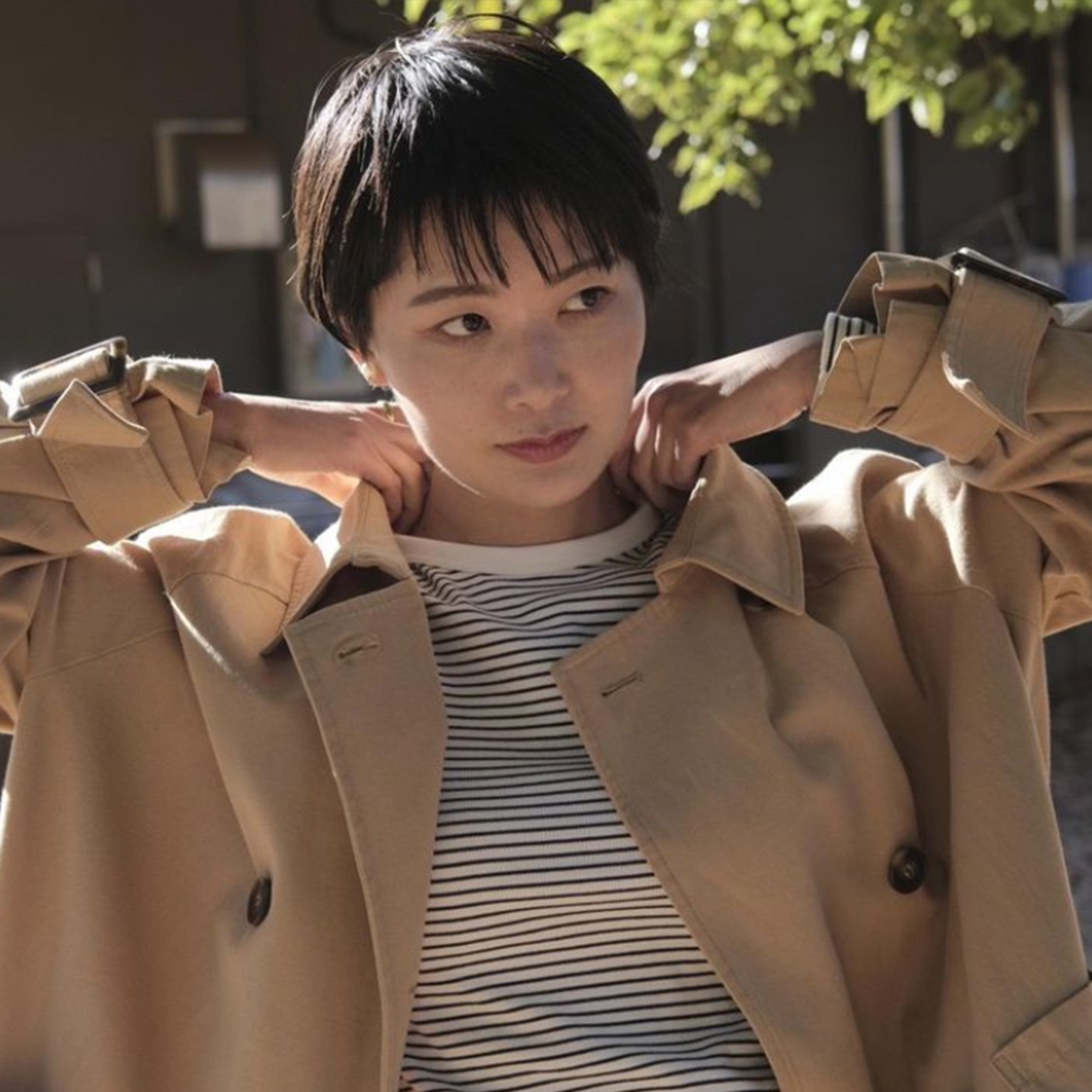 根矢 涼香
